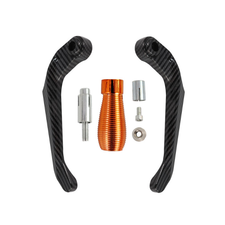 Universal%207/8"%20Motorcycle%20Handlebar%20Handguard%20Protecter%20Brake%20Lever%20Clutch%20Guard%20for%20Scooter%20ATV%20Mountain%20Bike%20Hand%20Guard%20-%20Image%205