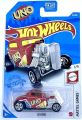 Hot Wheels UNO ‘32 FORD Uno Edition. 