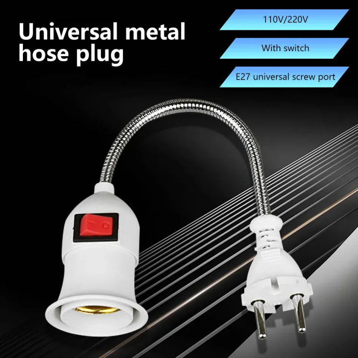 Direct%20plug%20swivel%20lamp%20head%20lamp%20mouth%20E27%20large%20screw%20lamp%20holder%20type%20universal%20hose%20with%20switch%20-%20Image%205