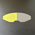 Motorcycle Helmet Visor Insert Anti-Fog Clear Fit For BMW System-6 System 7. 