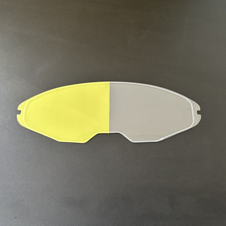 Motorcycle%20Helmet%20Visor%20Insert%20Anti-Fog%20Clear%20Fit%20For%20BMW%20System-6%20System%207%20-%20Image%207