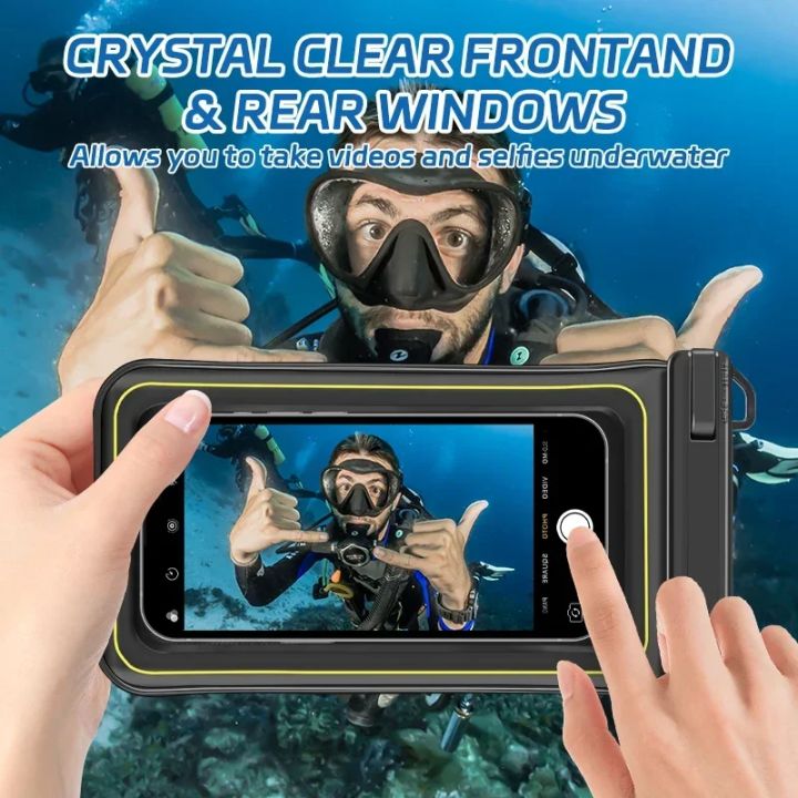 Upgrade%20Sponge%20Waterproof%20Phone%20Bag%20Universal%20Crossbody%20Swimming%20Surfing%20Storage%20Pouch%20For%20iPhone%20Samsung%20Xiaomi%20Google%20-%20Image%206