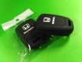 New Honda City 2021 To 2024 Pcv Silicone Remote key Cover. 