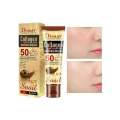 Disaar Collagen Sunscreen Cream with SPF 50+++50gm. 