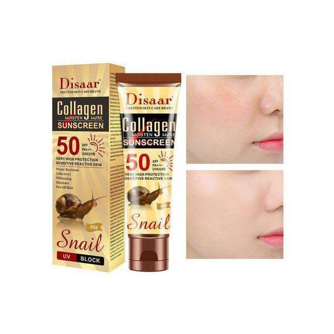 Disaar%20Collagen%20Sunscreen%20Cream%20with%20SPF%2050+++50gm%20-%20Image%203