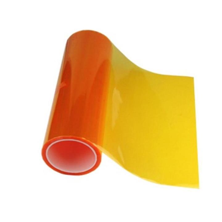 Yellow%20Car%20Light%20Headlight%20Taillight%20Tint%20Vinyl%20Film%20Lamp%20Film%20Sticker%20Sheet%20Color-Changing%20Smoke%20Matt%20Rear%20Fog%20Sticker%20-%20Image%204