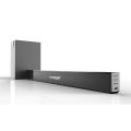 FASTER XB6000 2.1CH Wired Bluetooth SoundBar with SubWoofer 60W. 