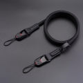 Quick-Release Adjustable Camera Strap Durable Polyamide Climbing Rope for DSLR Mirrorless Cameras For Fuji.