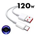 100% Original Xiaomi 120w, 67w, 33w, Turbo Cable 33 Watt 67 Watt 120 Watt Fast Charging 6A For Redmi Note 13, 12/11S/ Note 10/ Note 10 Pro/10S/Note 9 Pro /14c/13c/12/ Cable. 
