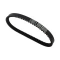 Motorcycle Go Kart Drive Belt Torque Converter Belt For Comet 30 Series Manco 5959 Murray 12-8487 5-7HP 203589. 