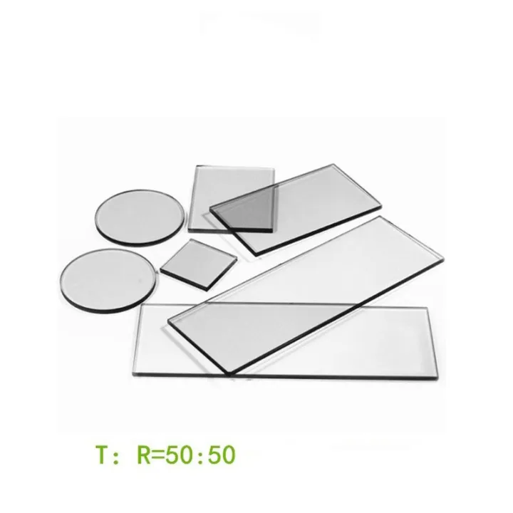 1%20pcs%2010mm%2012mm%2048mm%20Transmittance50%25,%20Reflectance50%25%20Glass%20Telephoto%20Beam%20Splitter%20Glass%20Plate%20Prism%20Teleprompter%20-%20Image%205
