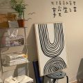 Matisse Poster Yayoi Kusama Posters and Prints Canvas Patings  Flower Market Wall Art Pictures for Living Room Boho Decor. 