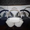 AirPods Max Apple Wireless Bluetooth Headphones with Case. 