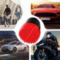 12V/24V Unique Auto Dog Barking Horn Funny Dog Barking Speaker Car Horn Motorcycle Battery Auto Modified Horn Car Accessories.