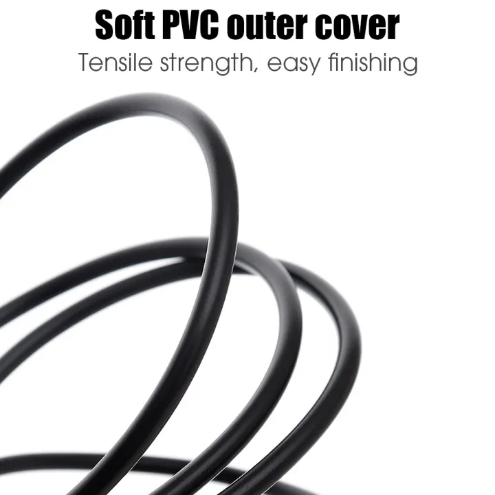 Double USB Computer Extension Cable USB 2.0 Type A Male to A Male Cable ...
