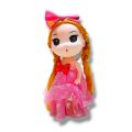 Key Tag beautyfull colorfull Little doll mermaid keytag. 