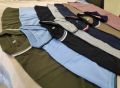 Polo t-shirt color Plus Men's Half Sleeve Tailored Fit Light Blue Casual T-Shirt.