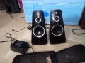 Logitech Speaker System Z520 review: Logitech Speaker System Z520. 