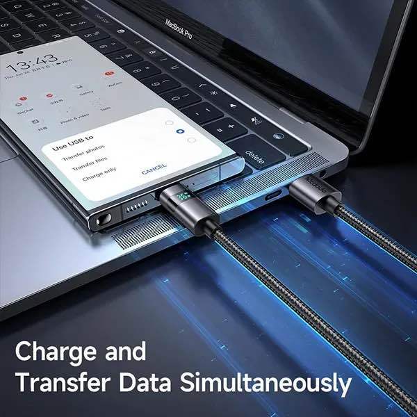 Mcdodo%20CA-6520%20USB-A%20to%20USB-C%2066W%20Fast%20Charging%20LED%20Display%20Cable%20-%20Image%203