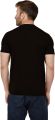 Black colour Half sleeve Round Neck T-shirt For Man's (Comfortable and Stylish Wear).