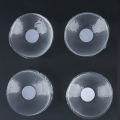 Self Adhesive Chest Paste Reusable Sticker Breast Petal Silicone Petal Nipple Cover Invisible Self-Adhesive Nipple Cover. 