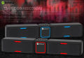 NEW RIXING NR-7015 WIRELESS BLUETOOTH V5.0 TWS SOUNDBAR SPEAKER. 