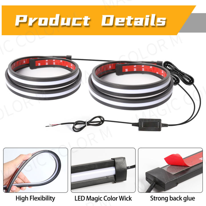 Car%20LED%20Emergency%20Flash%20Warning%20Lamp%20Strobe%20Strip%20Daytime%20Running%20Light%20Flexible%20Pedal%20Light%20Bar%20Waterproof%20With%20Remote%20Control%20-%20Image%202