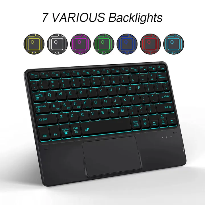 Keyboard%20Case%20for%20iPad%209th%20Gen%2010.2%20inch%20A2602%20A2603%20A2604%20Tablet%20Stand%20Cover%20for%20ipad%2010.2%209th/8th/7th%20Gen%20A2270%20Air3%2010.5%20Case%20-%20Image%205