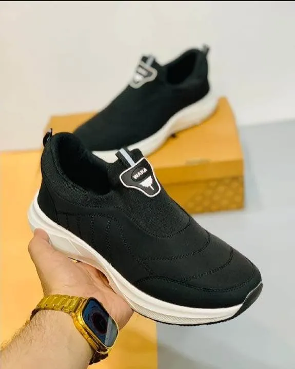Men%E2%80%99s%20Skechers%20Comfortable%20Joggers%20Shoes%20Lightweight%20Washable%20without%20Laces%20Shoes%20-%20Image%205