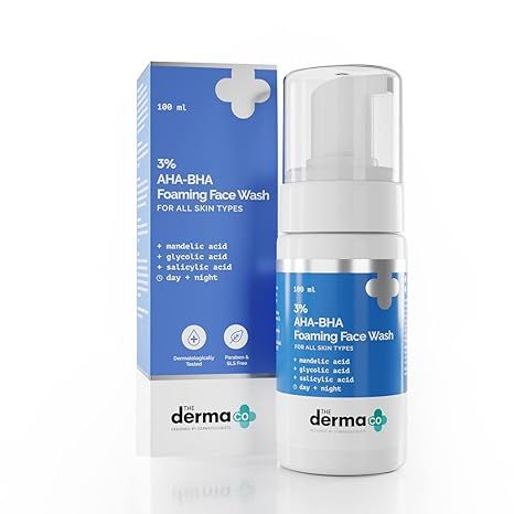 The%20Derma%20Co%203%25%20AHA-BHA%20Anti%20Acne%20Face%20Wash,%20Foaming%20Cleanser%20100%20ml%20-%20Image%208