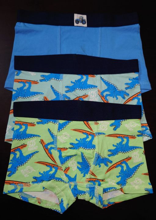 Kid's%20Boy's%20Boxer%20Shorts,%20%20Short%20Pant%20-%20Image%203