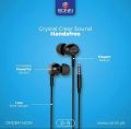 Original Handfree Ronin R9 3.5mm / Ronin R9 Type-C / R-9 Crystal Clear Sound Handsfree - R9 Ronin handfree Stereo Handfree Perfect For Gaming Entertainment and Music. 