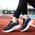 Womens Running Shoes Breathable Sport Fashion Sneakers Athletic Outdoor Gym Training Jogging Walking Tennis Shoes Ladies. 