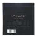 Astonvilla AV31 Violin String Copper Alloy Four-string Violin Strings Metal Bead Head Violin Accessories Durable and Stable. 