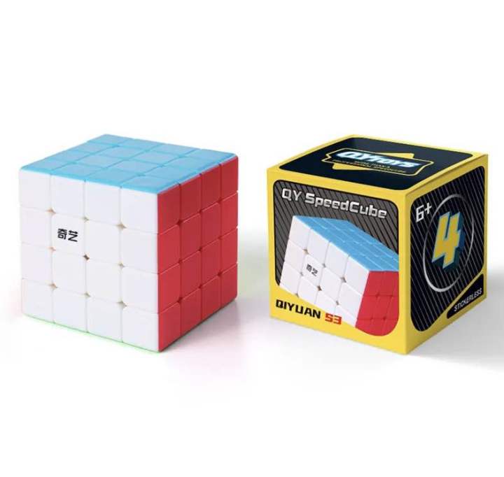 QY%204*4*4%20Rubik's%20Cube%20-%20Image%202