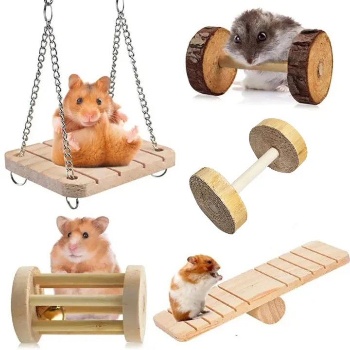 Cute%20Hamster%20Roller%20Toys%20Natural%20Wooden%20Pine%20Dumbells%20Unicycle%20Bell%20Chew%20Toys%20bird%20Rabbit%20Guinea%20Pigs%20Small%20Pet%20Molars%20Supplies%20-%20Image%205