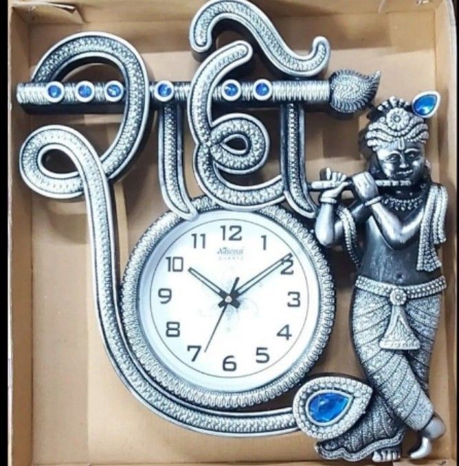 Radha%20Krishna%20Wall%20Clock%20-%20Image%202