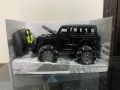 1:20 Scale Remote Control Car,  Metal drift jeep with remote control Non-Slip Off-Road Toy Car with Friction Powered Wheels & openable door and bonnet. 