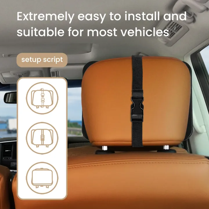 1pc%20Shatterproof%20Baby%20Car%20Mirror%20Car%20Safety%20Seat%20Rearview%20Mirror,%20Easy%20Install,%20Universal%20Fit%20-%20Image%204