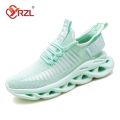 Men Shoes Comfortable Unisex Sneakers Breathable Couple Running Shoes Women Tenis Sports Shoe Size 36-46 White Walking Sneakers. 