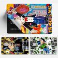 Alec Monopoly Millionaire Money Anime Cartoon Sticker Film Skin For Credit Card Debit Bank Bus Card. 