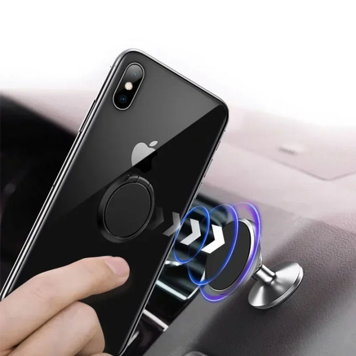 Luxury%20Metal%20Mobile%20Phone%20Socket%20Holder%20Universal%20360%20Degree%20Rotation%20Finger%20Ring%20Support%20Magnetic%20Car%20Bracket%20Stand%20Accessories%20-%20Image%205
