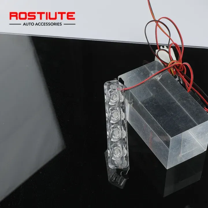 Police%20Strobe%20Lights%20Red%20Blue%20Flasher%20Auto%20Stroboscopes%20LED%20Strobe%20Light%20Automotive%20Emergency%20Warning%20Lamp%20For%20Motorcycle%20%204PCS%20-%20Image%202