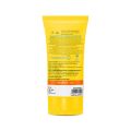 Mamaearth Vitamin C Daily Glow Sunscreen SPF 50 PA +++ 50g. 
