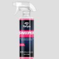 SWEEPER (ENGINE SURFACE CLEANER) for cars. 