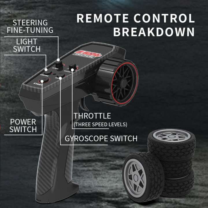 2.4G%201:43%20RC%20Drift%20Car%20with%20Gyroscope%204WD%20Full%20Proportion%20Remote%20Control%20Car%20JJRC%20C8827%20Mini%20Racing%20Car%20Model%20Boy%20Toy%20%20-%20Image%202