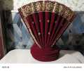 Turban groom. 