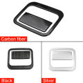 For Toyota Corolla E210 2019 2020 2021 2022 2023 2024 2025 2026 Hybrid Car Co-pilot Glove Storage Box Handle Covers Accessories.