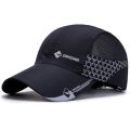 Men's Hats, Spring And Summer, New Outdoor Sunshade Travel Hats, Fashionable Casual Baseball Caps, Young And Middle-Aged Caps. 
