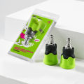 40050 anti-scratch nozzle-anti-scratch nozzle set. 